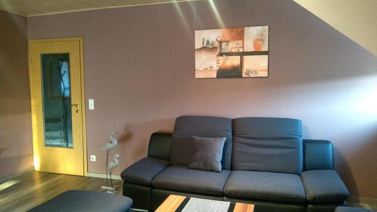 Ferienwohnung Naturblick Schonhagen  Exterior photo