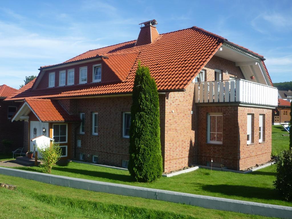 Ferienwohnung Naturblick Schonhagen  Room photo